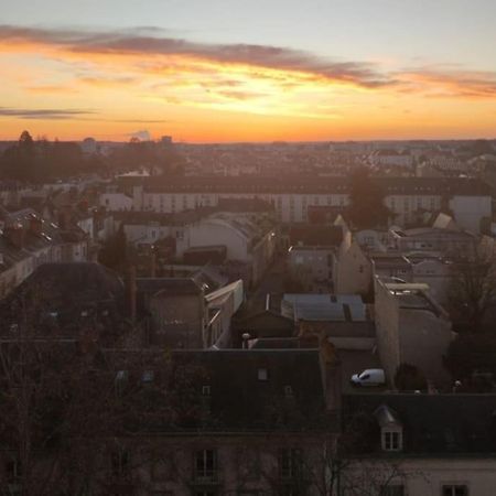 טור Superbe Appartement Lumineux Avec Vue Imprenable מראה חיצוני תמונה