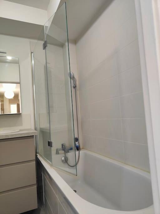 טור Superbe Appartement Lumineux Avec Vue Imprenable מראה חיצוני תמונה