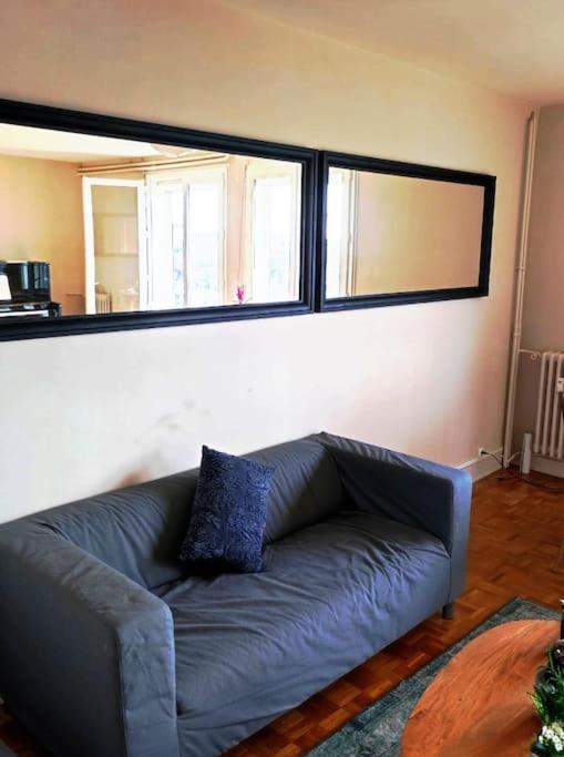 טור Superbe Appartement Lumineux Avec Vue Imprenable מראה חיצוני תמונה
