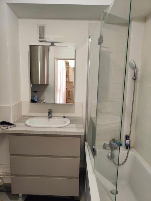 טור Superbe Appartement Lumineux Avec Vue Imprenable מראה חיצוני תמונה
