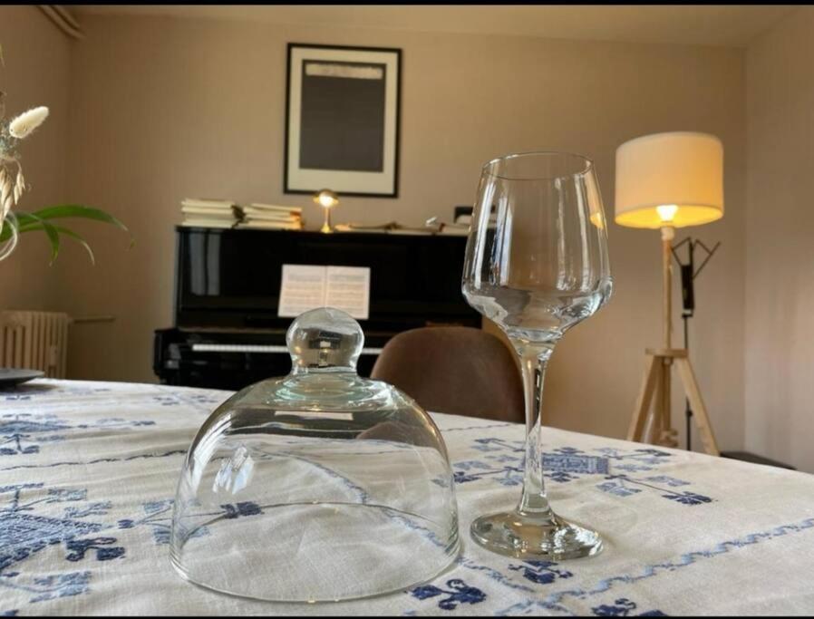 טור Superbe Appartement Lumineux Avec Vue Imprenable מראה חיצוני תמונה