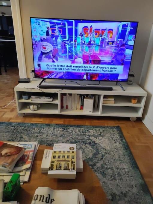 טור Superbe Appartement Lumineux Avec Vue Imprenable מראה חיצוני תמונה