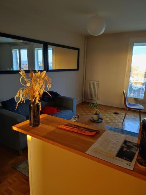 טור Superbe Appartement Lumineux Avec Vue Imprenable מראה חיצוני תמונה