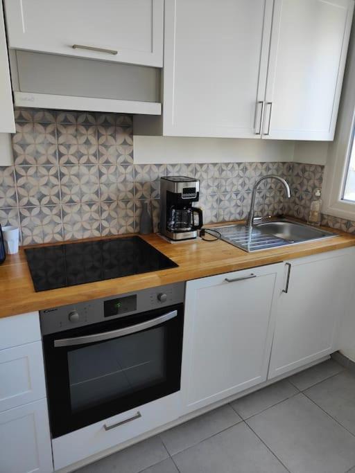 טור Superbe Appartement Lumineux Avec Vue Imprenable מראה חיצוני תמונה